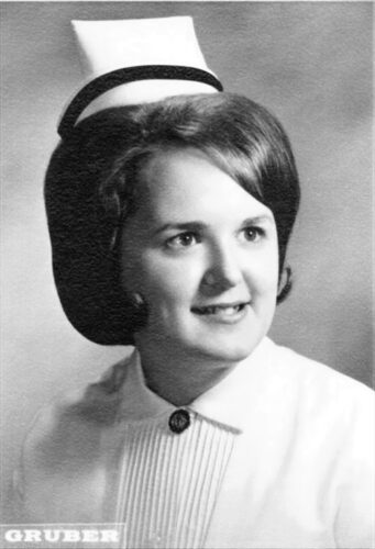 KATHLEEN MOZIE